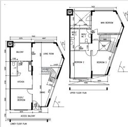 Blk 261 Bishan Street 22 (Bishan), HDB Executive #586747721